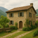 Living at 950 Metres – Tranquillity, Views and Authenticity